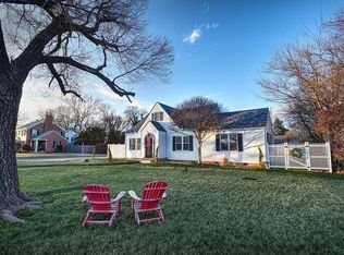 915 W Spruce Ave, Duncan, OK 73533