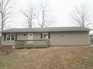 144 Lowder Rd, Albemarle, NC 28001