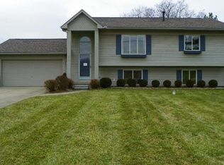 5296 Belsay Rd, Grand Blanc, MI 48439