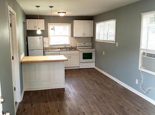 4135 N Winn Rd, Kansas City, MO 64117