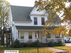 36 Green St.