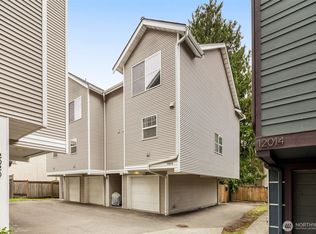12018 31st Avenue NE, Seattle, WA 98125