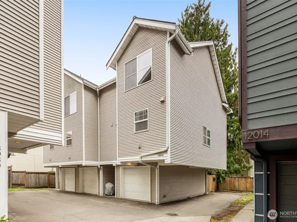 12018 31st Avenue NE, Seattle, WA 98125