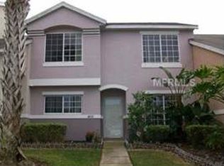 14202 Boca Key Dr, Orlando, FL 32824