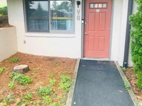 166 Hunter Drive #V8, Hunter, NY 12442