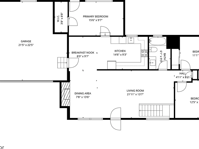 2544 Spring Forest Rd — Photo 58