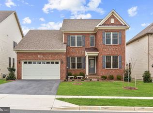 13403 Windy Meadow Ln, Silver Spring, MD 20906