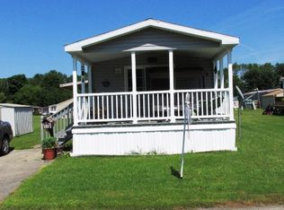 50 Northern Ter, Fort Plain, NY