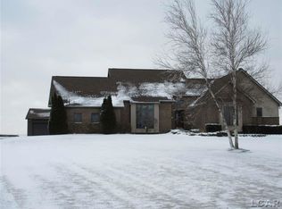 7535 Clinton Macon Rd, Clinton, MI 49236