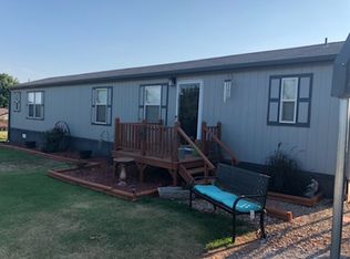 920531 S 3310th Rd, Wellston, OK 74881