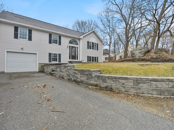 45 Clinton Ave, Saugus, MA 01906