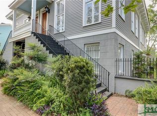 211 E Park Ave, Savannah, GA 31401