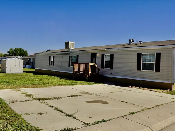 435 N 35th Avenue LOT 298, Greeley, CO 80631