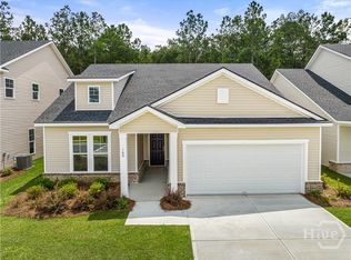 160 Brookline Dr, Savannah, GA 31407