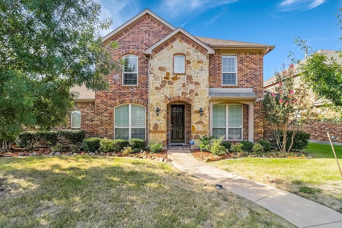 7306 Waterbury Dr, Rowlett, TX 75089 MLS 20418102 Zillow