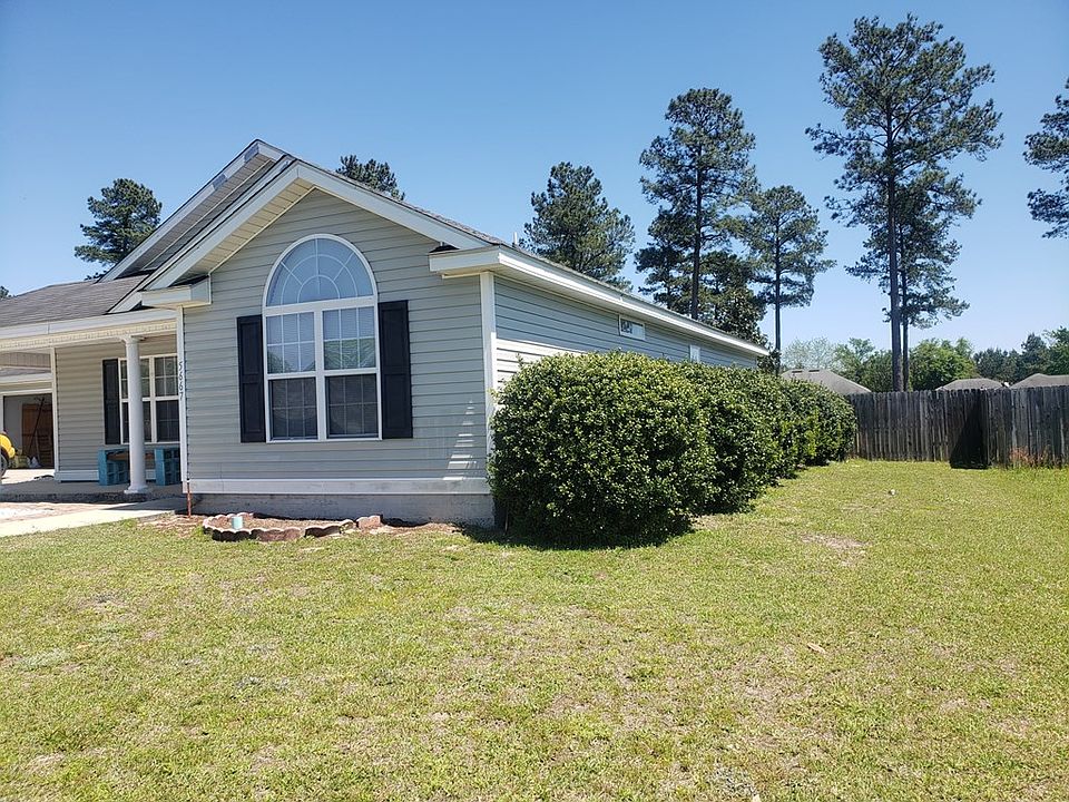 5667 Emily Ln, Hahira, GA 31632 Zillow