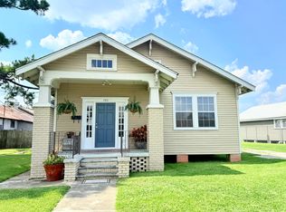 755 Bayou Rd, Thibodaux, LA 70301