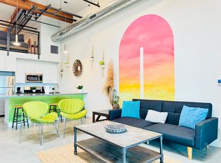 401 N Bush St #205, Santa Ana, CA 92701