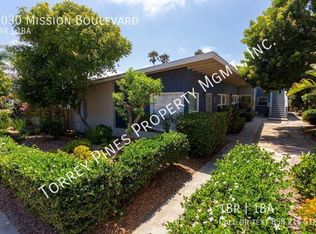 5030 Mission Blvd, San Diego, CA 92109