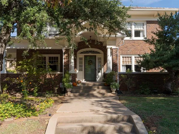 629 NE 16th St, Oklahoma City, OK 73104