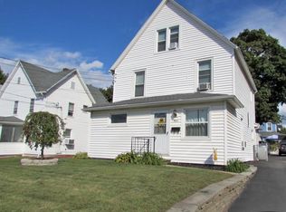 15 Crocker Ave, Johnson City, NY 13790