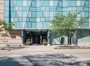 156 Portland St UNIT 519, Toronto, ON M5V 0G1
