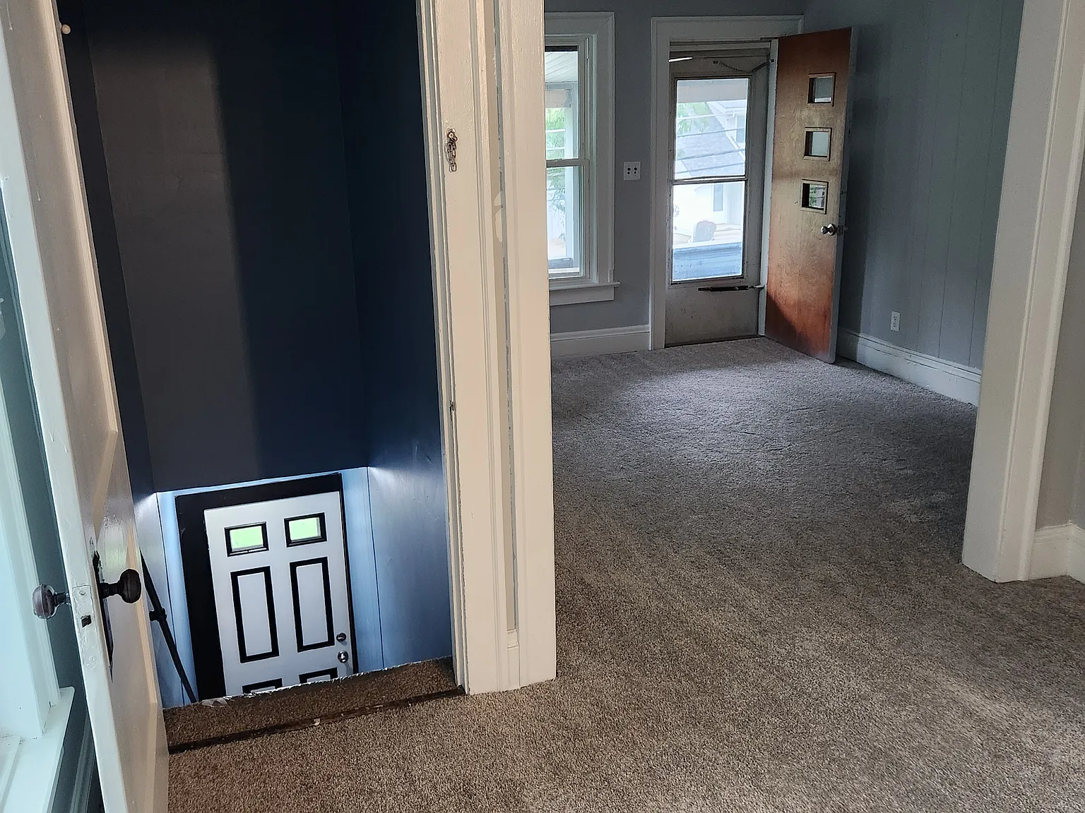 1 bed, 800 sqft, $1,100 — Photo 4