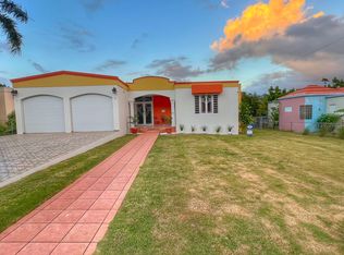 4 Calle 11, Arecibo, PR 00612