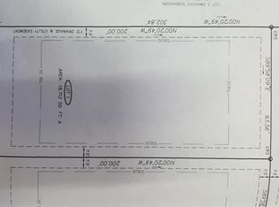 Magnolia Ave E, Foley, AL 36535