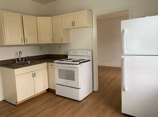 712 Susquehanna Ave #4, Olyphant, PA 18447
