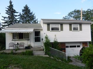 2614 11th St, Altoona, PA 16601