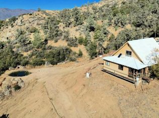 5319 School St, Havilah, CA 93518