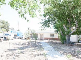 3316 W Avenue L, Lancaster, CA 93536