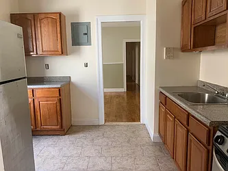 Rented by Yup Realty LLC