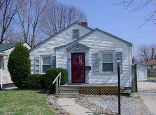 1721 Medford Ave, Indianapolis, IN