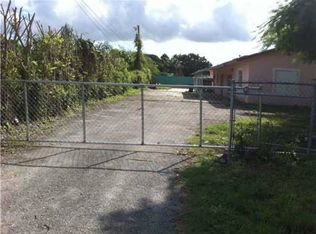 23881 SW 125th Ave, Homestead, FL 33032