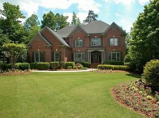 2254 Taylor Grady Ter, Duluth, GA 30097
