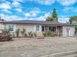 716 W Pilger St, Roseburg, OR