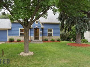 918 S Glass St, Sioux City, IA 51106