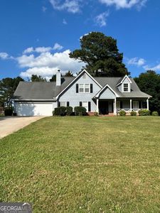 2423 Scarlet Ln SE, Conyers, GA, 30013