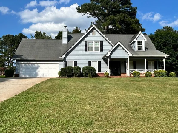 2423 Scarlet Ln SE, Conyers, GA 30013