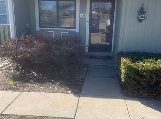 165 Harbor View Dr, Lake Saint Louis, MO 63367