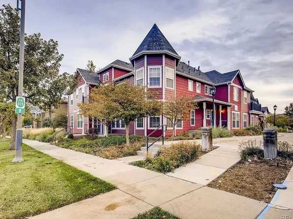 7777 E 23rd Ave, Denver, CO 80238