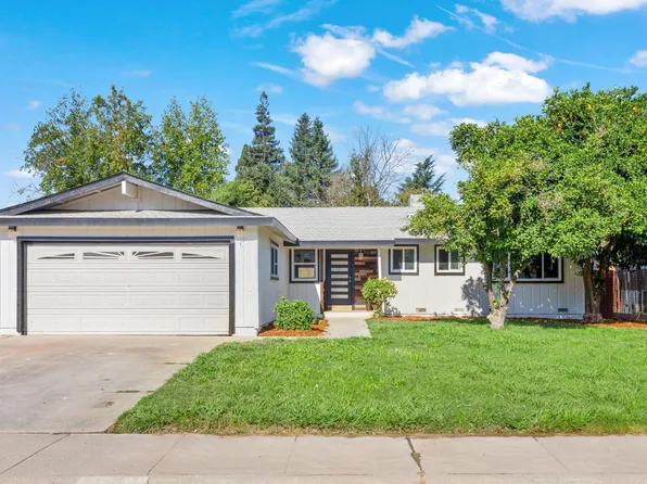 964 Briarcrest Way, Sacramento, CA 95831