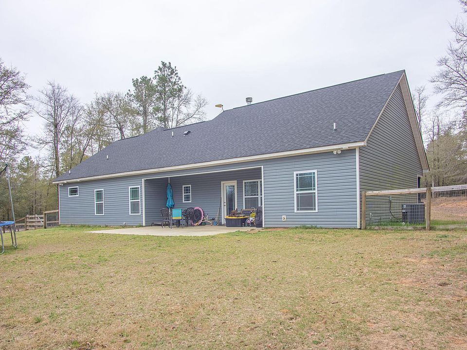 4889 Banks Mill Rd SE, Aiken, SC 29803 Zillow