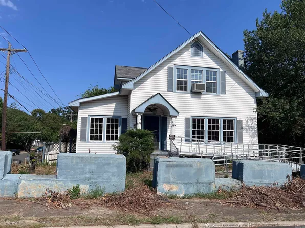 301 Summer St, Hot Springs, AR 71913