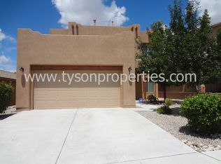 12109 Dan Patch Rd SE, Albuquerque, NM 87123