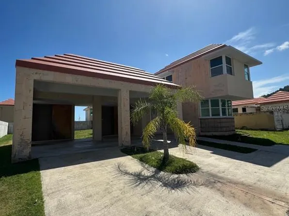 Calle 5 #H-8, Naguabo, PR 00718