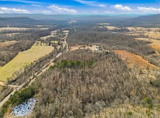 4735 Road, Stilwell, OK 74960