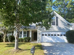141 N Square Ln, Newnan, GA 30263